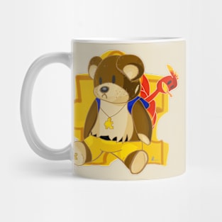 Banjo-Kazooie Mug